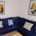 Hidden Gem, Modern 2Bedroom, Amazing Terrace-Free Parking-Your Home Away From Home