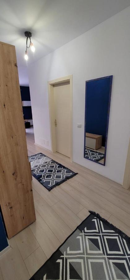 Appartamento Hidden Gem, Modern 2bedroom, Amazing Terrace-free Parking-your Away From *