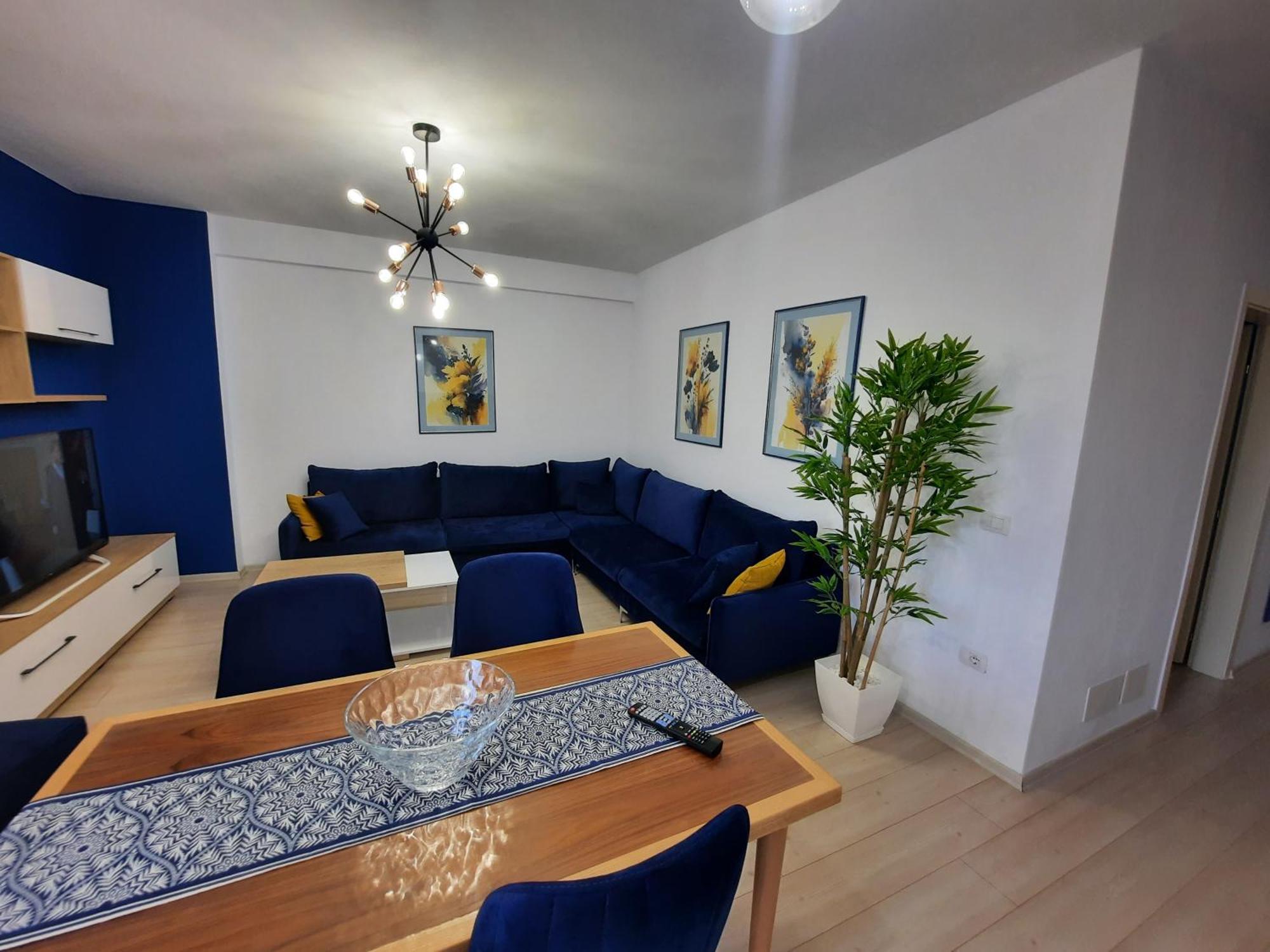 Appartamento Hidden Gem, Modern 2bedroom, Amazing Terrace-free Parking-your Away From *