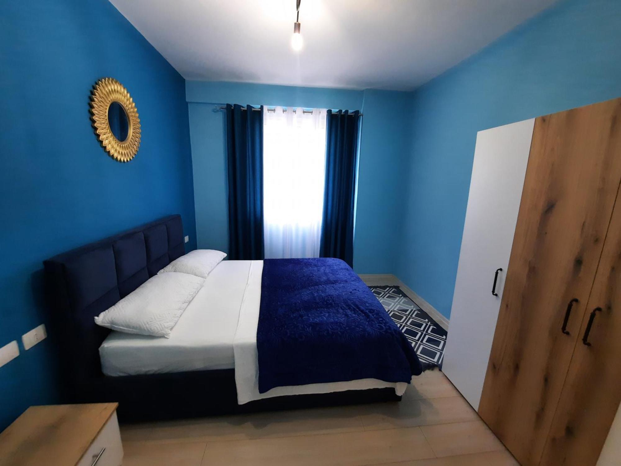 Hidden Gem, Modern 2bedroom, Amazing Terrace-free Parking-your Away From Appartamento *