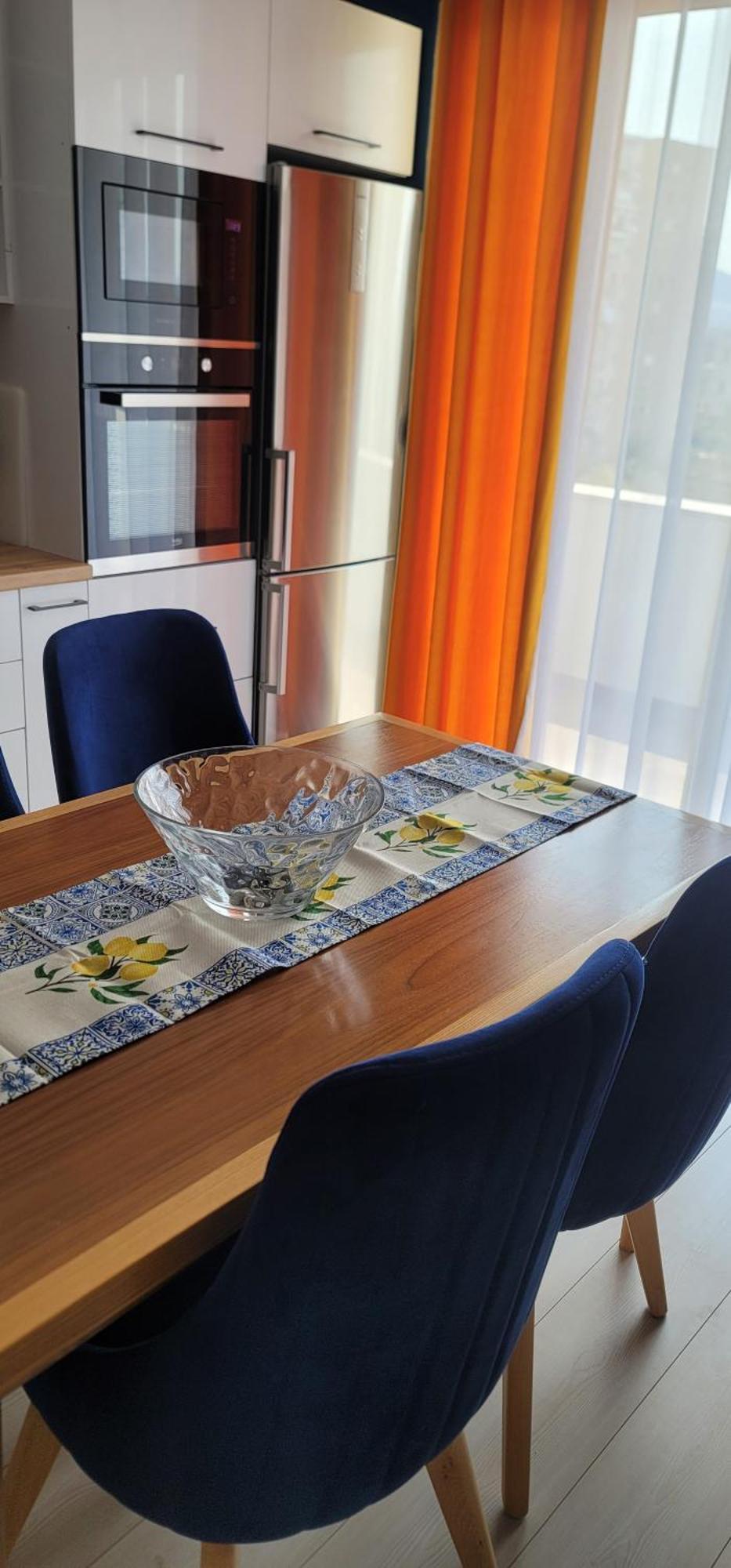 Hidden Gem, Modern 2bedroom, Amazing Terrace-free Parking-your Away From Appartamento Tirana