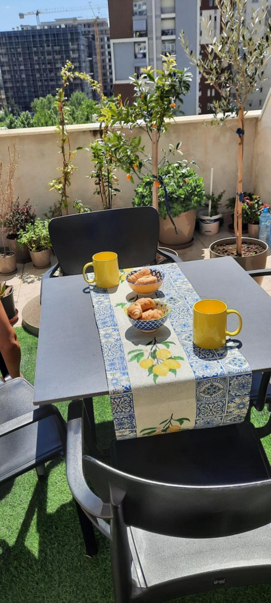 Appartamento Hidden Gem, Modern 2bedroom, Amazing Terrace-free Parking-your Away From Tirana